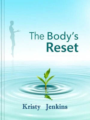 cover image of The Body's Reset